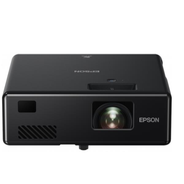 Epson Ef 11